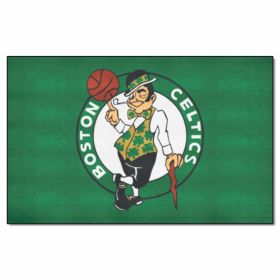 NBA - Boston Celtics Ulti-Mat 5'x8'
