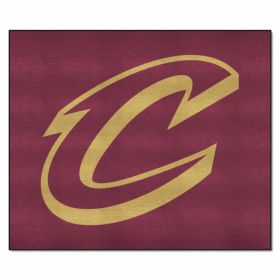 NBA - Cleveland Cavaliers Tailgater Rug 5'x6'