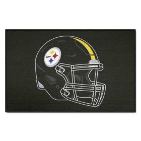 NFL - Pittsburgh Steelers Ulti-Mat 5'x8'